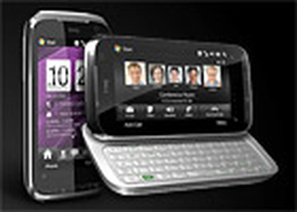 HTC Touch Pro2